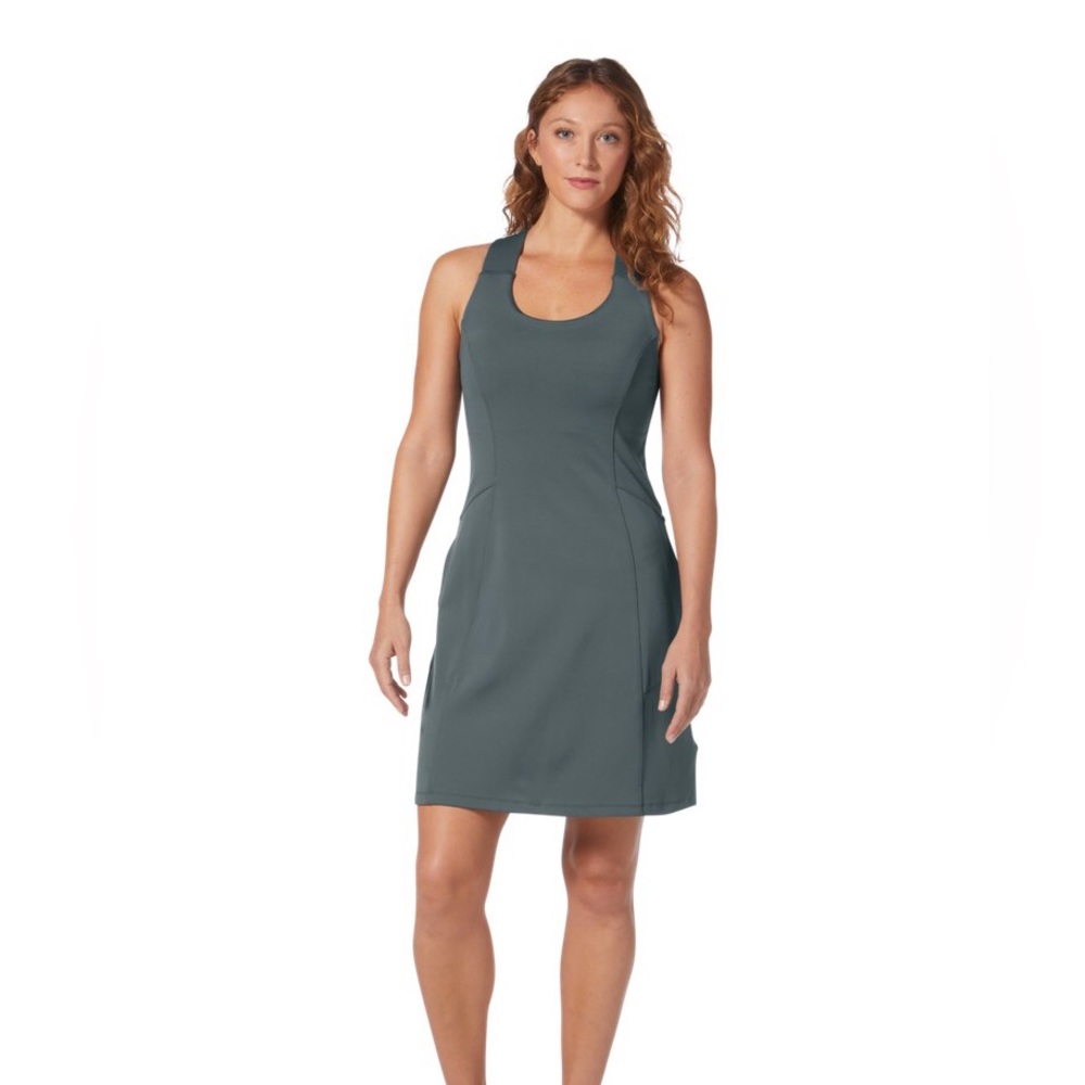 🌱*NWT* Royal Robbins Activewear Dress